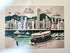 Paper Cut Art Victoria Harbour A6 Postcard | Bookazine HK