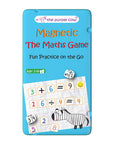 Travel Games - The Maths Game