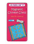 Travel Games - Chinese Chess