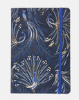 Peacock Parade A5 Chunky Notebook | Bookazine HK