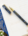 Peacock Parade Ballpoint Pen | Bookazine HK