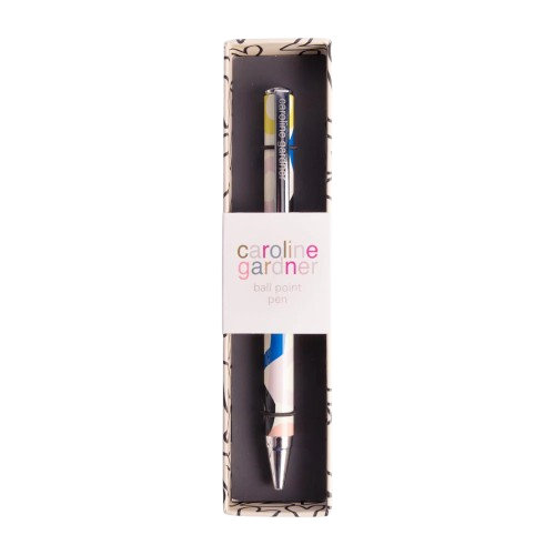 Multi Loop Boxed Pen
