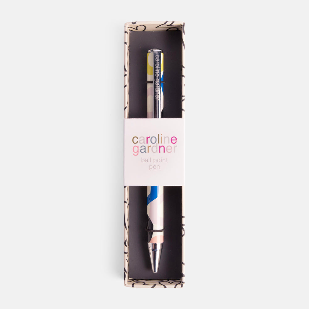 Multi Loop Boxed Pen | Bookazine HK