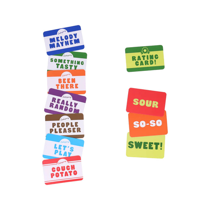 Pickles Party Game | Bookazine HK