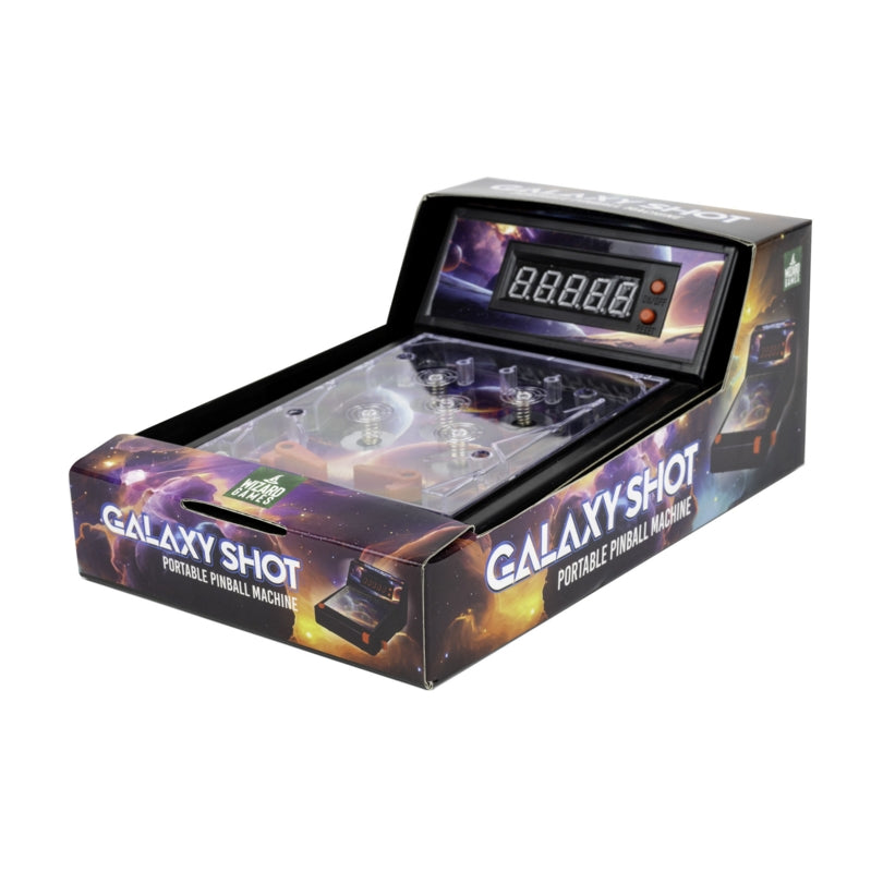 Pinball Machine | Bookazine HK