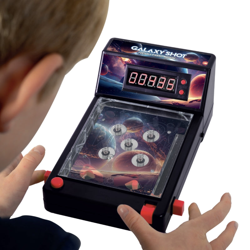 Pinball Machine | Bookazine HK