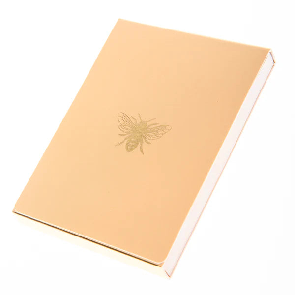 La Petite Presse Collection Bee Pocket Note | Bookazine HK