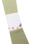 Colorful Cream Pocket Note | Bookazine HK