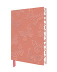 Polly Rose Morris: Flurry of Butterflies Artisan Art Notebook