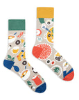 Hot Pot Time Adult Crew Socks | Bookazine HK