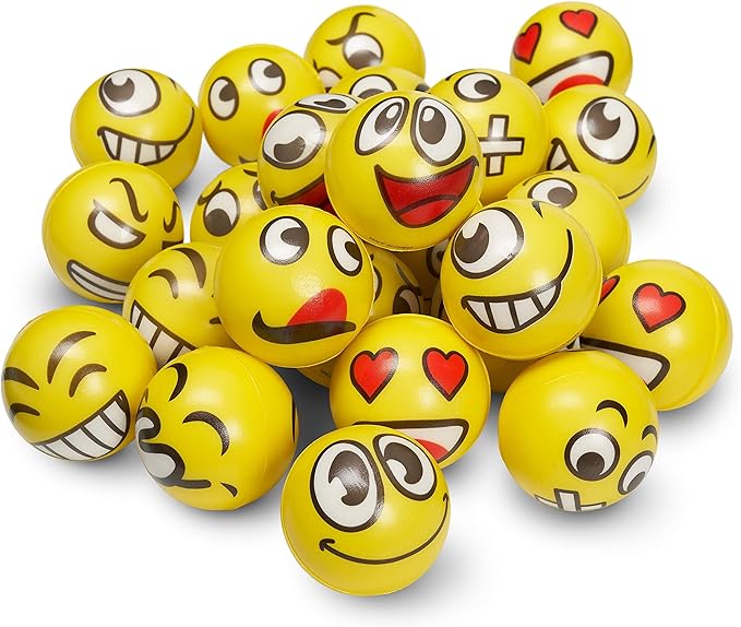 Emoji Squishy | Bookazine HK