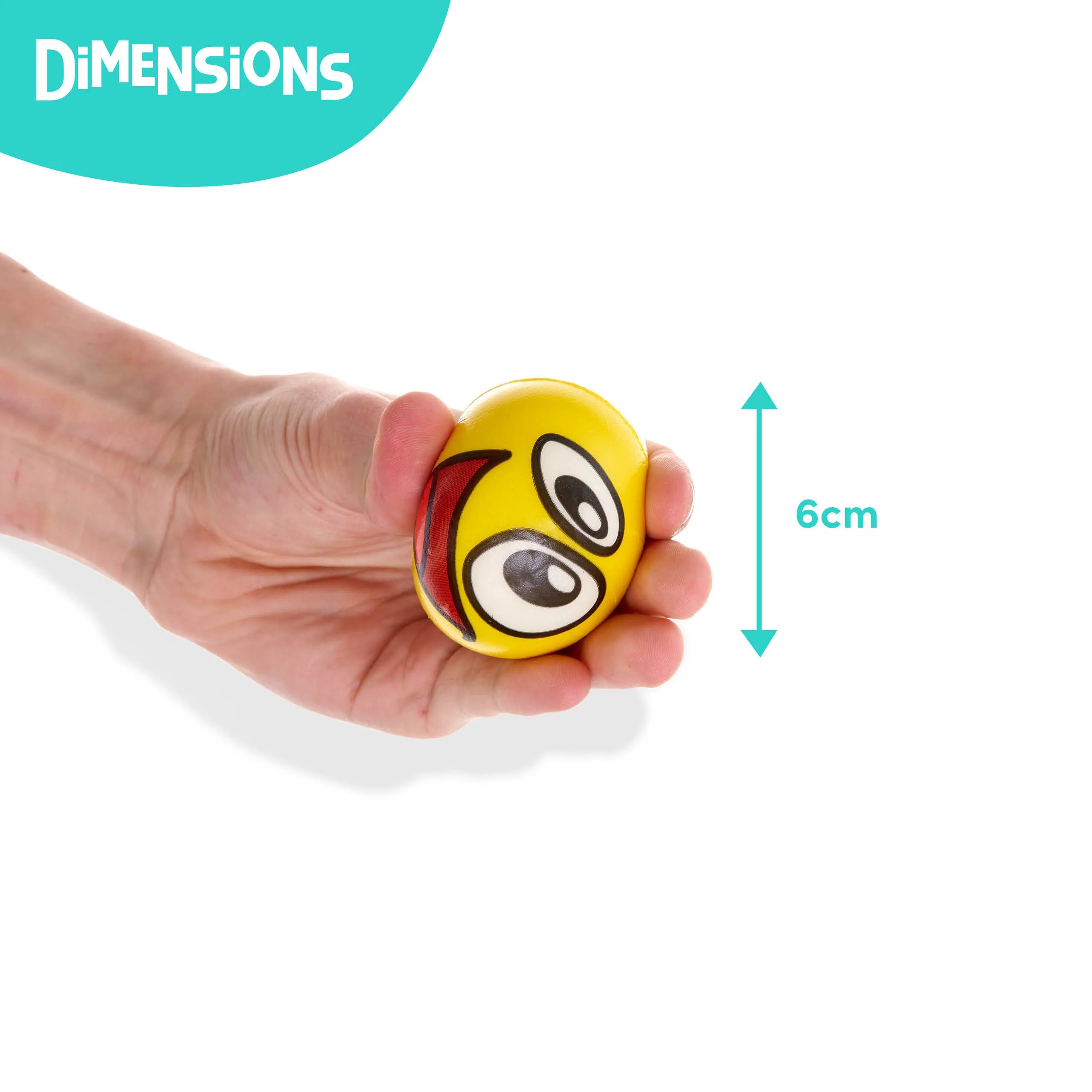 Emoji Squishy | Bookazine HK