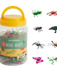 50 Mini Beasts Tub It Toys | Bookazine HK