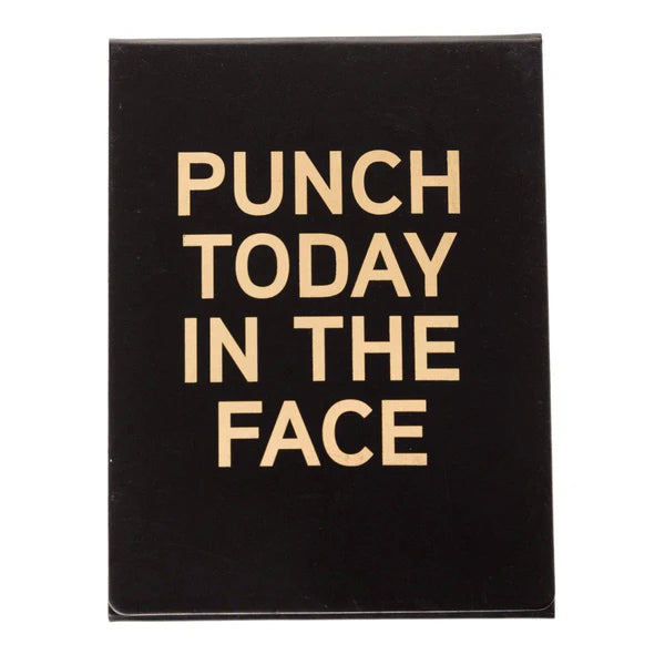 Punch Today Pocket Note | Bookazine HK