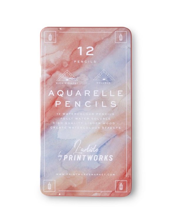  12-colour-pencils-aquerelle-printworks