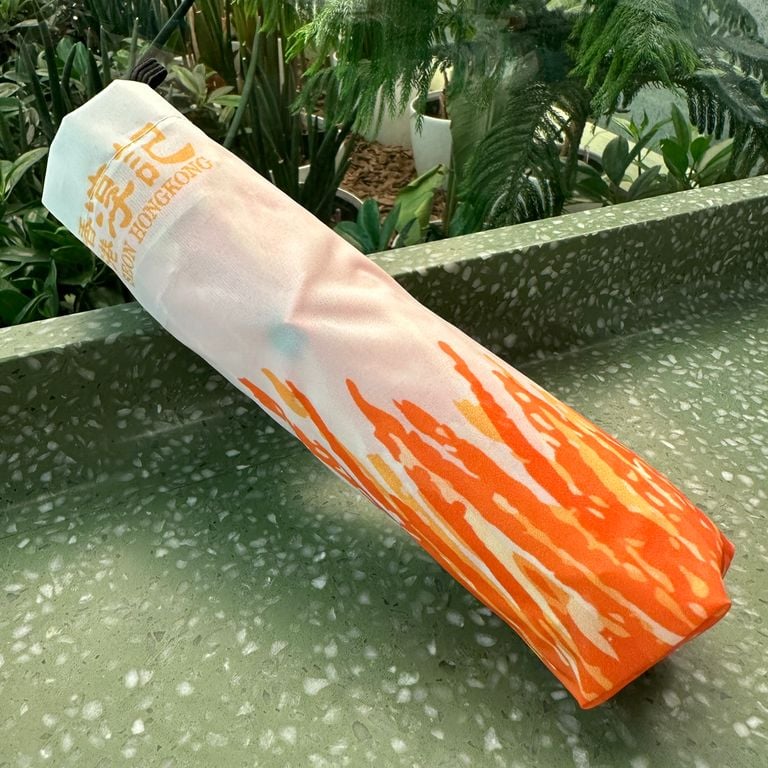 Paper Cup Umbrella | Bookazine HK