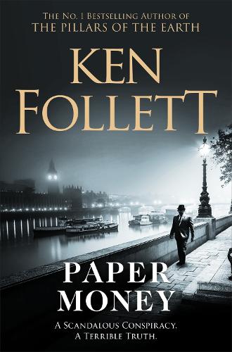 Paper Money – Bookazine