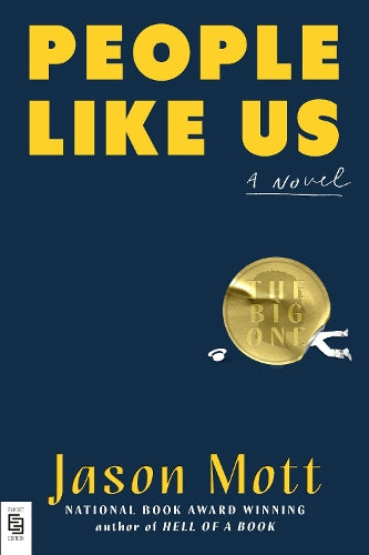 People Like Us: A Novel