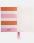 Pink Dotty A5 Soft Cover Notebook | Bookazine HK