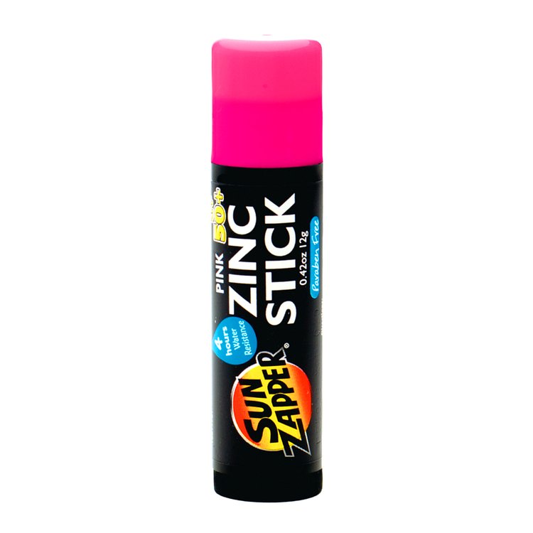 Pink Zinc Stick Single Pack Spf 50+ | Bookazine HK