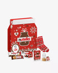 Nutella Advent Calendar 528G