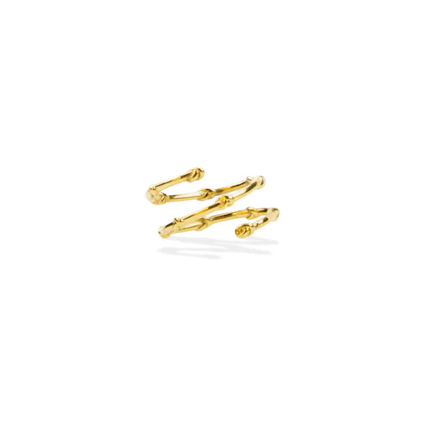 Knots of Freedom Ring | Bookazine HK