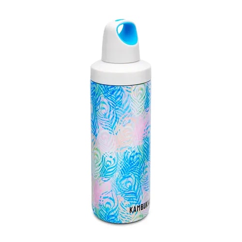 reno-insulated-water-bottle-blue-peacock-500ml