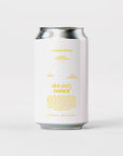 Rise Sparkling Turmeric 330Ml | Bookazine HK