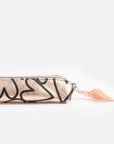 Rose Gold Hearts Pencil Case | Bookazine HK