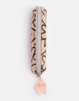 Rose Gold Hearts Pencil Case | Bookazine HK