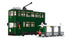 Hong Kong Tramways Building Blocks | Bookazine HK