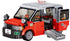 Hong Kong Hybrid Taxi Urban Building Blocks | Bookazine HK