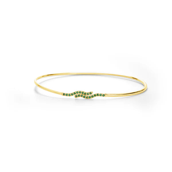 Radicle Bracelet - Gold | Bookazine HK