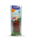 Room On The Broom Witch Hot Chocolate Stirrer 30G