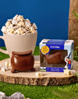 Room On The Broom Cauldron Hot Chocolate Bomb 50G