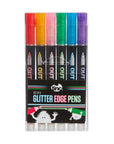 Glitter Edge Pens | Bookazine HK