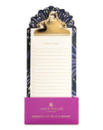 Sara Miller Magnetic Clipboard With List Pad | Bookazine HK