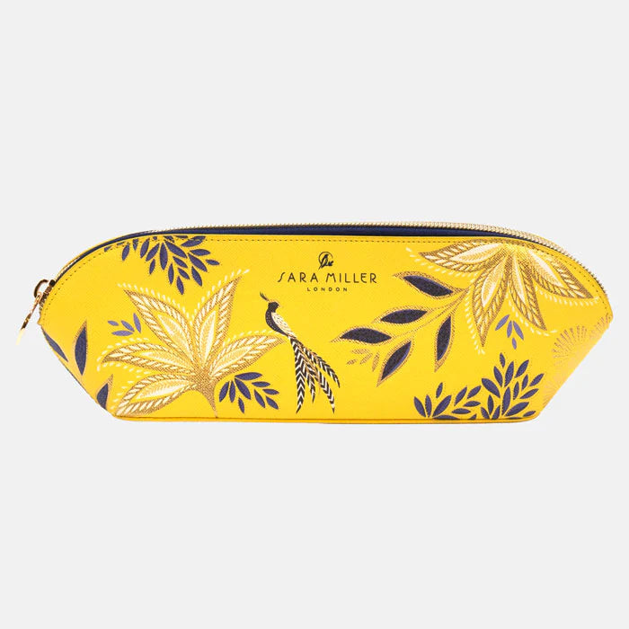 Botanic Blooms Pencil Case | Bookazine HK