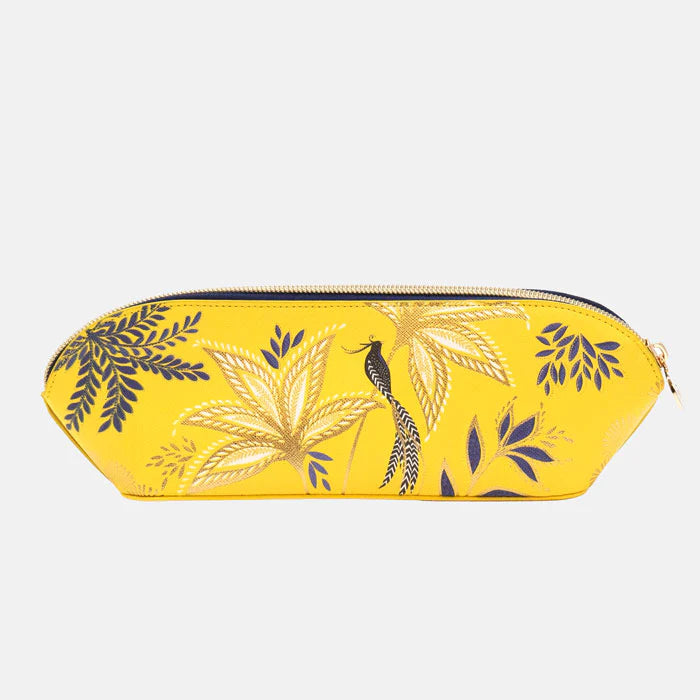 Botanic Blooms Pencil Case | Bookazine HK