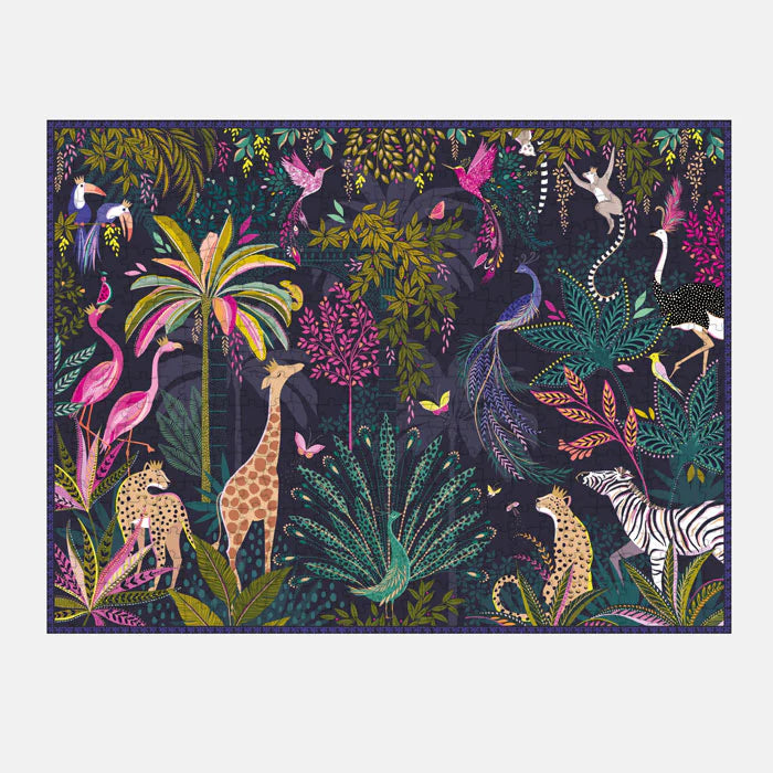 Sara Miller Jigsaw Puzzle 500 Pcs | Bookazine HK