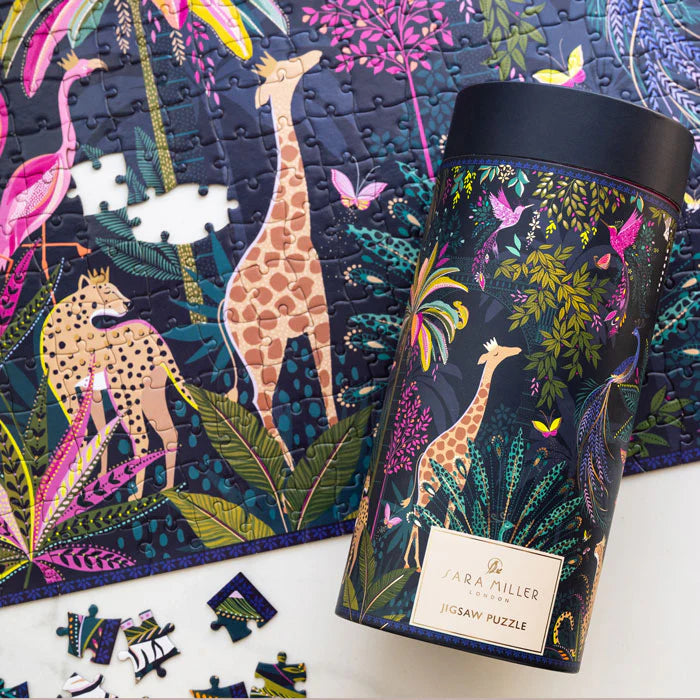 Sara Miller Jigsaw Puzzle 500 Pcs | Bookazine HK