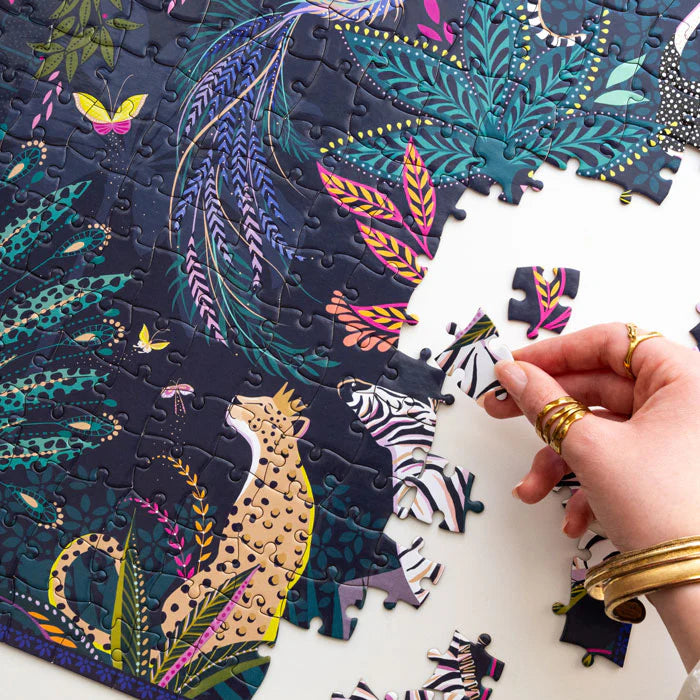 Sara Miller Jigsaw Puzzle 500 Pcs | Bookazine HK