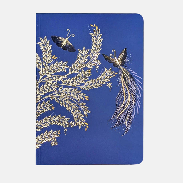 Sara Miller B6 Notebooks - Set of 3 | Bookazine HK