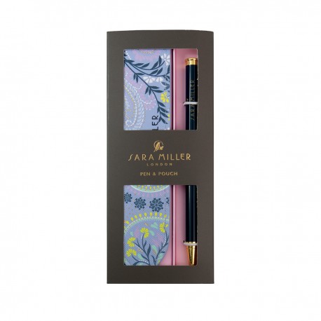 Savannah Pen & Pouch | Bookazine HK