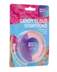 Science Museum Candy Cloud Compound