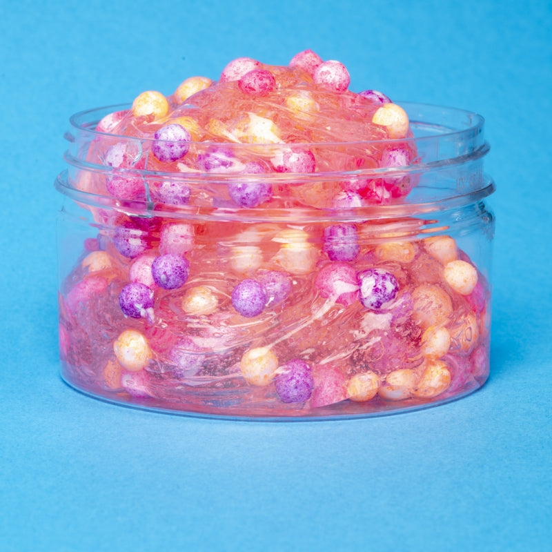 Science Museum Crunchy Slime | Bookazine HK