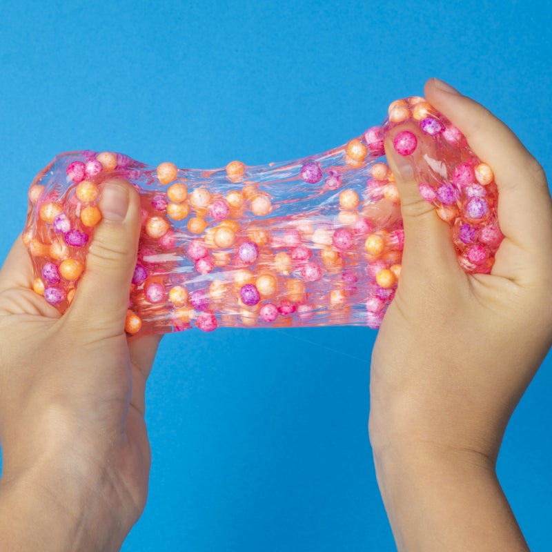 Science Museum Crunchy Slime | Bookazine HK