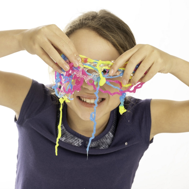 Science Museum Noodle Slime | Bookazine HK