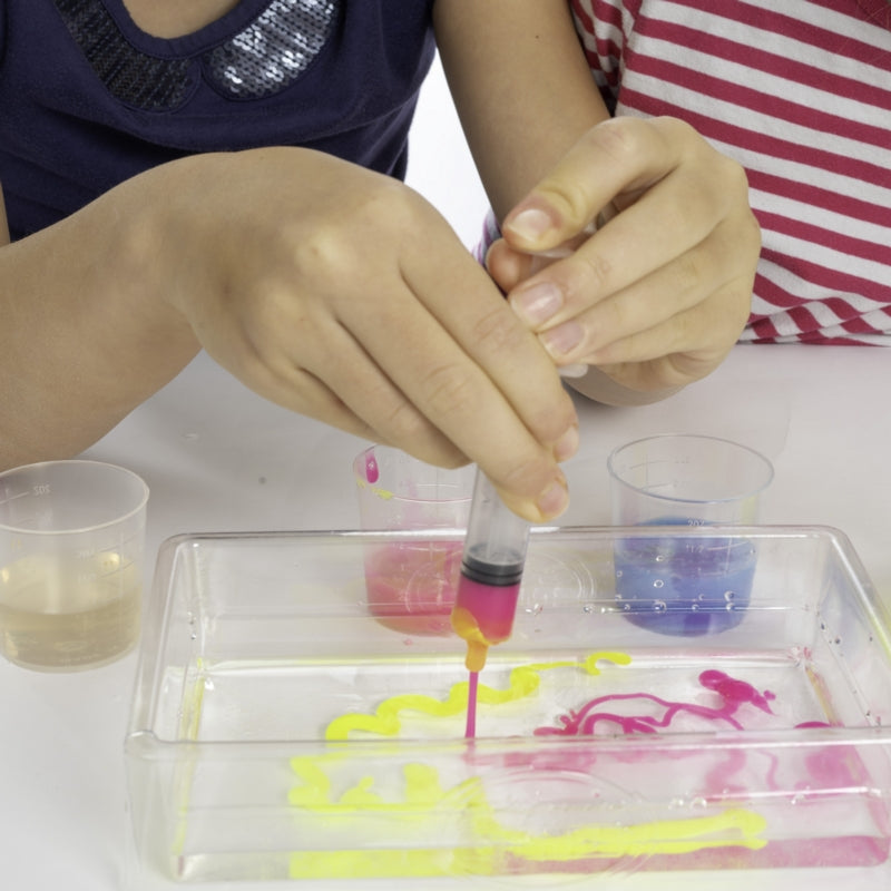 Science Museum Noodle Slime | Bookazine HK