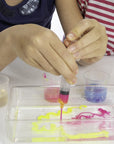 Science Museum Noodle Slime | Bookazine HK